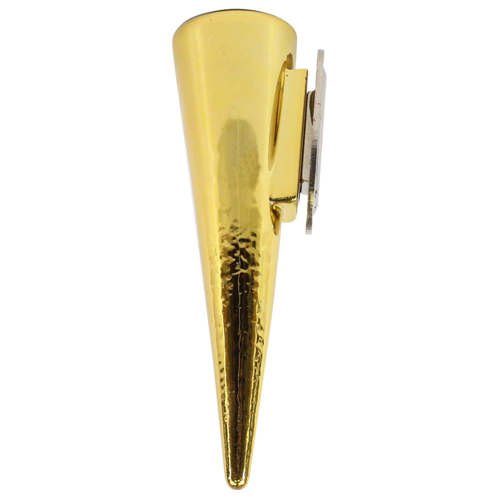 JAM Paper Rock It Boutonniere Holder